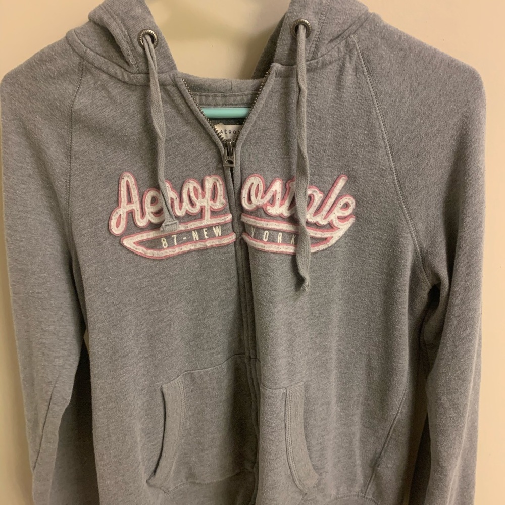 Jacket - Picture 3 of 3